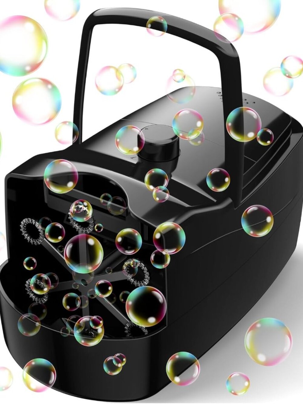 Bubble Machine